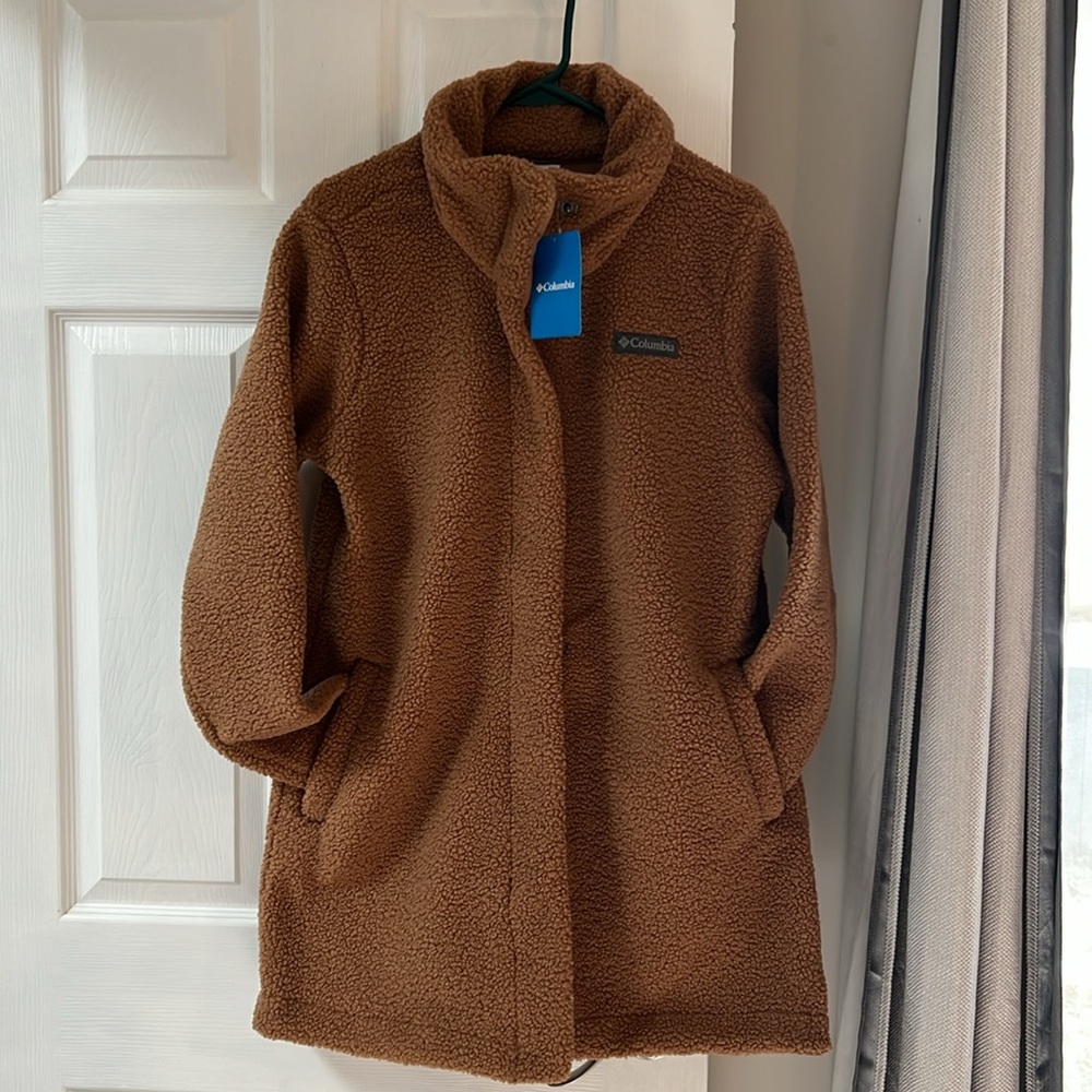 Women's Panorama™ Long Jacket